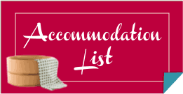 Accommodation List