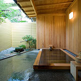 Higashi Ishikawa Ryokan