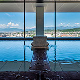 Onsen Hotel OMOTO
